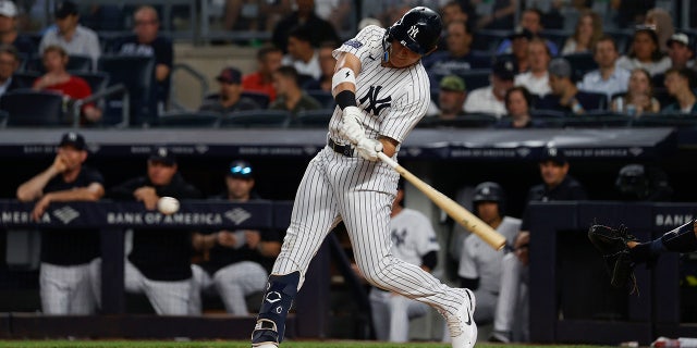 Jake Bauers vs Rays