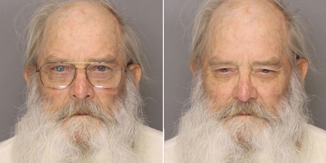 Maryland man linked to cold case rapes from over 40 years ago: police 2 James Shipe Sr mugshots from 2023