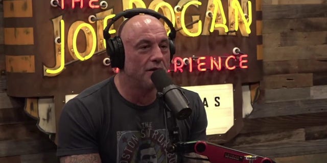 Joe Rogan