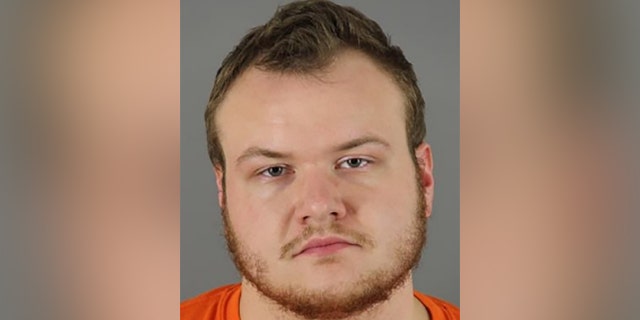 Jonathan Angle mugshot