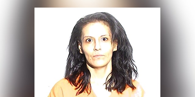 Josephine Torres mugshot