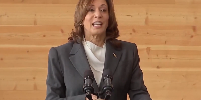 Kamala Harris