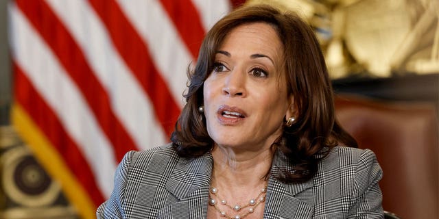 PolitiFact Knocks Kamala Harris' Claim She Has 'great Approval Ratings ...