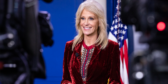 Kellyanne Conway