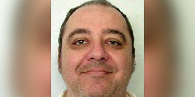 Kenneth Eugene Smith