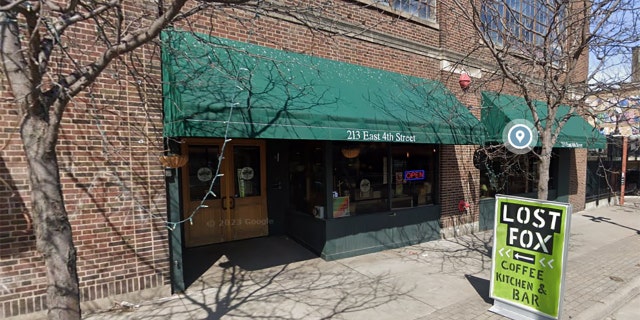 Lost Fox Restaurant