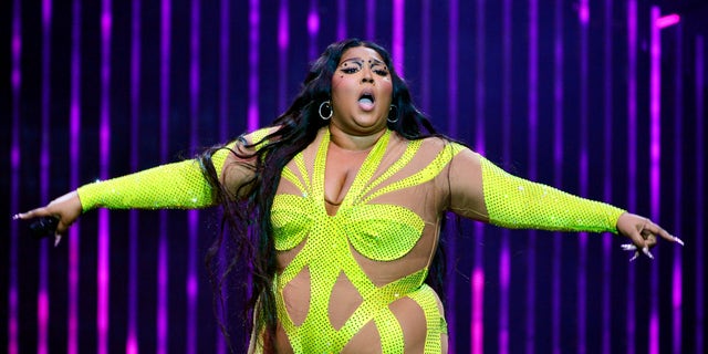 Lizzo Sued By Former Backup Dancers Accused Of Sexual Harassment And 