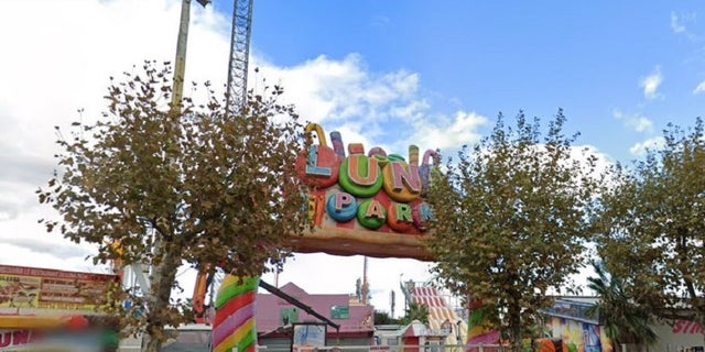 France amusement park
