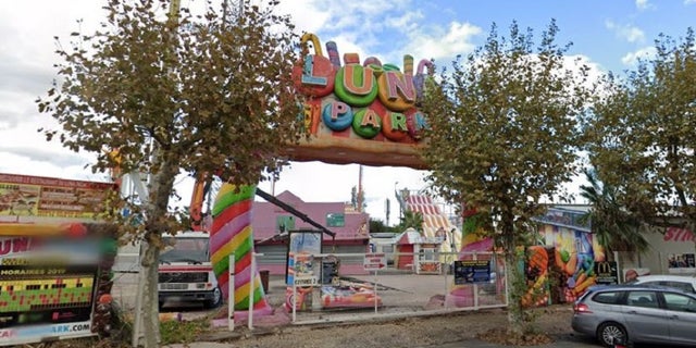 France amusement park