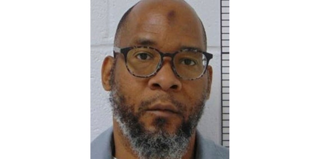 Marcellus Williams mug shot