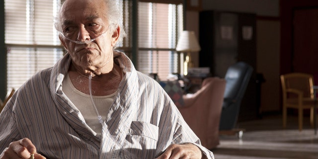 Mark Margolis in Breaking Bad