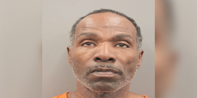 Pictured is Marques Kelvin Potts, 58, who faces murder charges