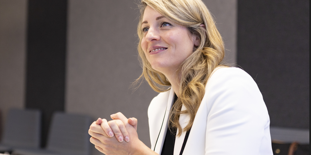 Melanie Joly