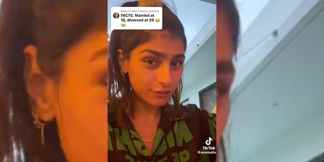 Mia Khalifa