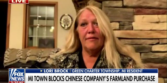 Lori Brock Fox & Friends First