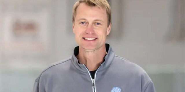 Mike Ryan headshot