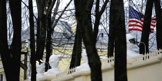 us embassy minsk