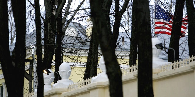 us embassy minsk