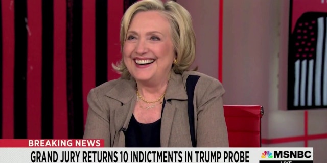 Hillary Clinton