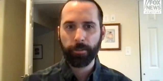 Aaron Terr of FIRE speaks to Fox News