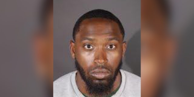 David Vernon Prince, Jr. mugshot