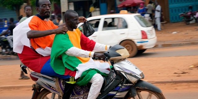 Escalating tensions in Niger: ECOWAS deployment amidst threats to ousted president's life 2 Niger Coup