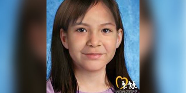 Image of what Oakley Carlson may look like at age 6