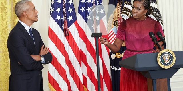 Obamas