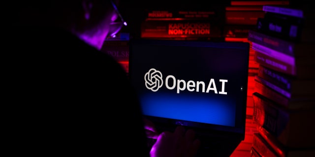 OpenAI ChatGPT website