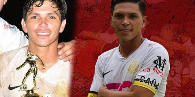 Soccer player dies from killer croc encounter while trying to cool off in river 2 Crocodile Costa Rica