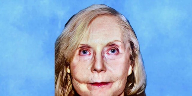 Pictured is Linda Rae Jacobs, 70, who was found dead in her apartment in 2014 with the decomposed remains of her mother