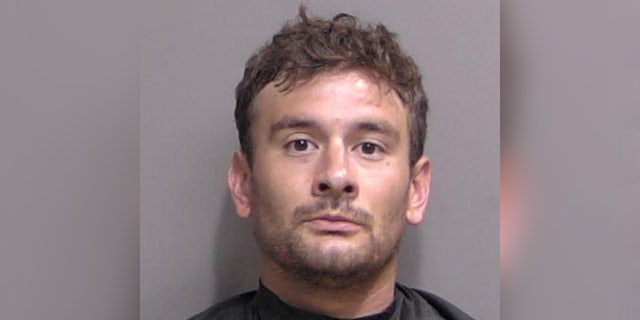 Peter Cicacci-Blackwell