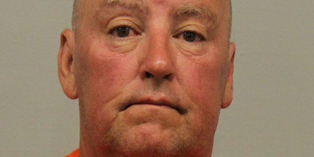 Randy Scott Vail arrested in Idaho