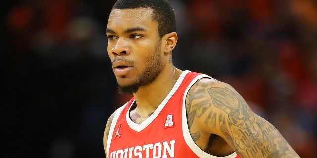 Reggie Chaney contra Virginia