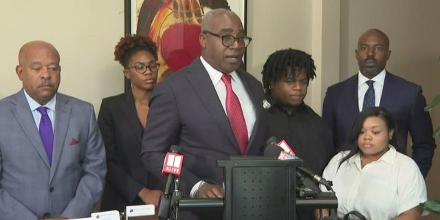 Georgia woman sues hospital over baby death