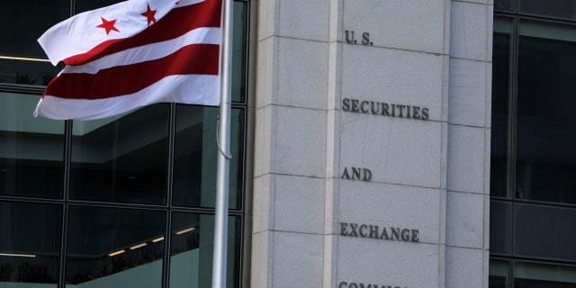 U.S. Securities and Exchange Commission