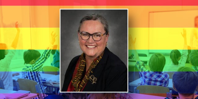 FCPS Superintendent Michelle Reid
