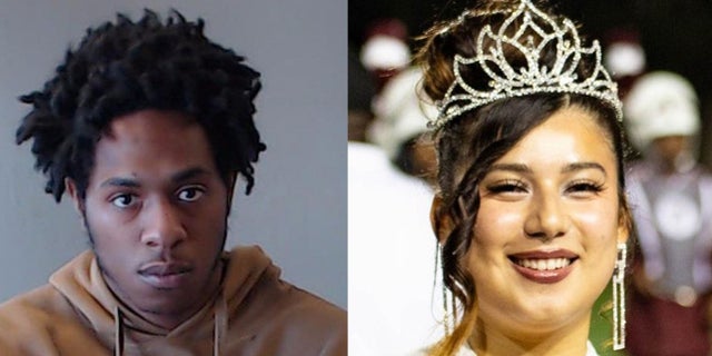 Georgia homecoming queen killed