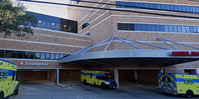 St. David's Medical Center