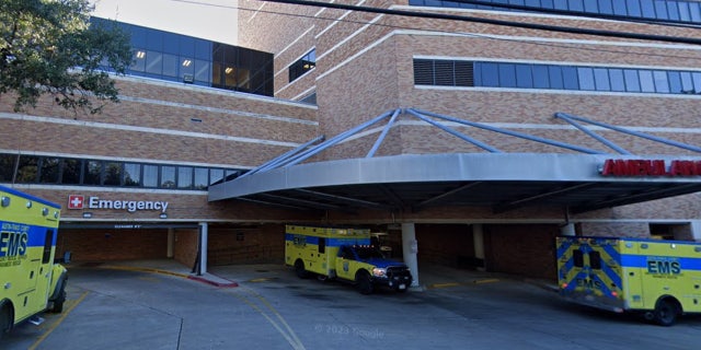 St. David's Medical Center