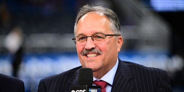 Stan Van Gundy in Florida