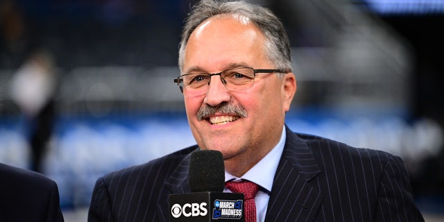Stan Van Gundy in Florida