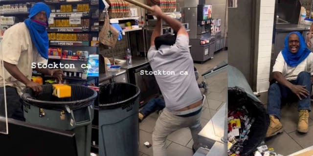 Stockton 7-11