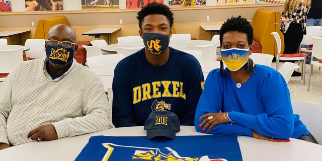 Drexel University basketball player Terrence Butler found dead on campus | Fox News