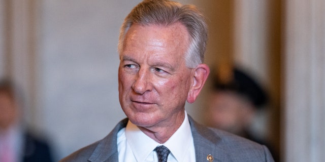 Sen. Tommy Tuberville