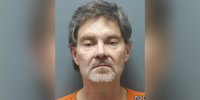 Troy Dean Hickman mugshot