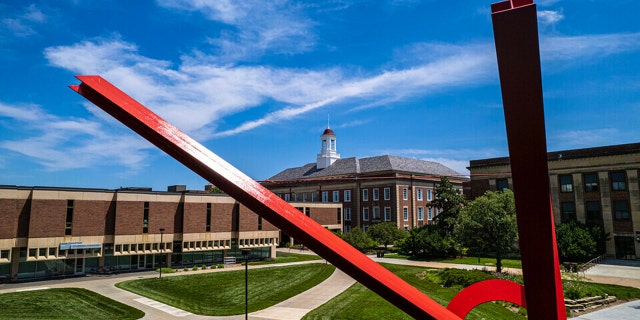 University of Nebraska