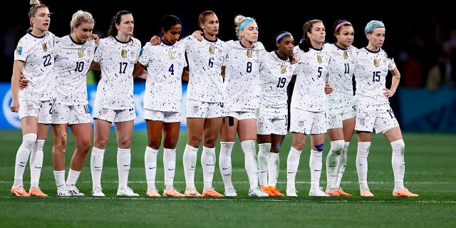 USWNT waits