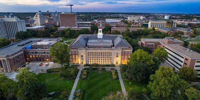 University of Nebraska