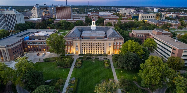 University of Nebraska